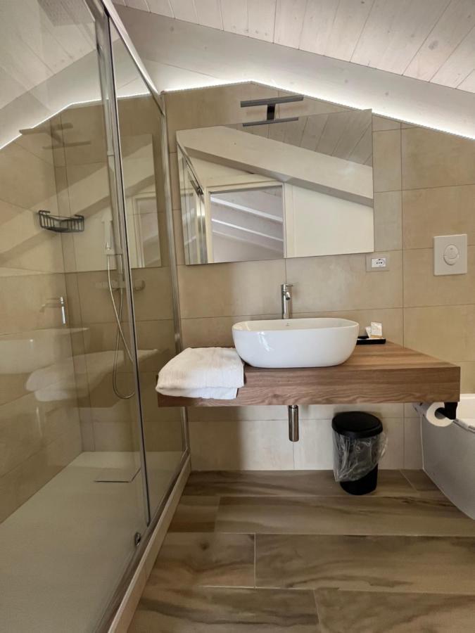 Bed and Breakfast A La Puesta Del Sol Agropoli Exterior foto
